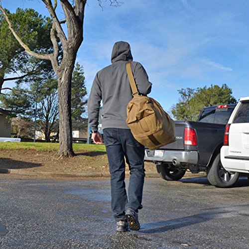 Helikon-Tex Urban Training Airsofttasche, Unisex, für Erwachsene, Coyote, Einheitsgröße