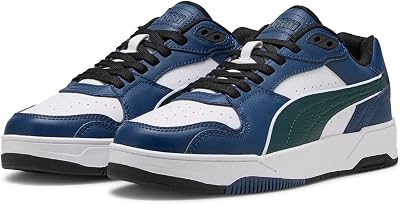 Puma Rbd Break Low Scarpe da ginnasticaUnisex - Adulto