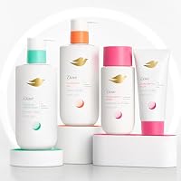 Dove Body Wash Gift Set, 2 Count — image 3
