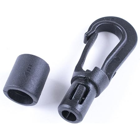 National Hardware 40-in Adjustable Bungee Cord With Carabiners (2-Pack - Foto 5