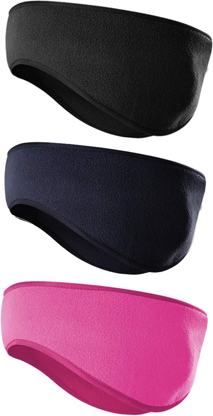 U-black+dark Blue+pink