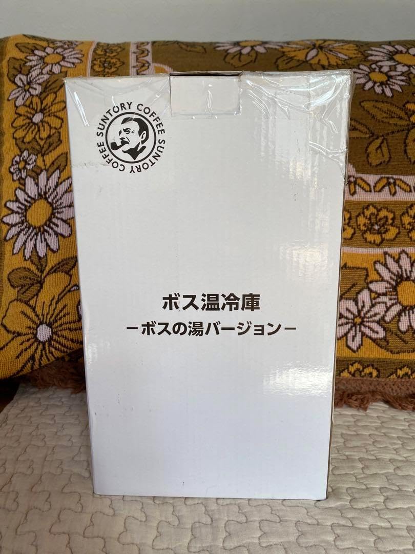 ボス保温冷庫 懸賞品 箱付き ボス保温冷庫 懸賞品 箱付き ボス保温