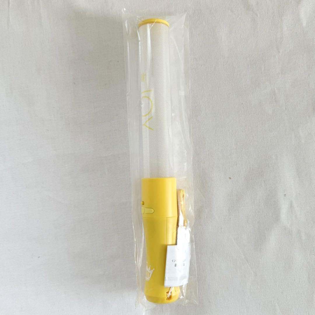 Amazon.co.jp: ≒JOY ニアジョイ ペンライト 初期 サイリウム ニアリー