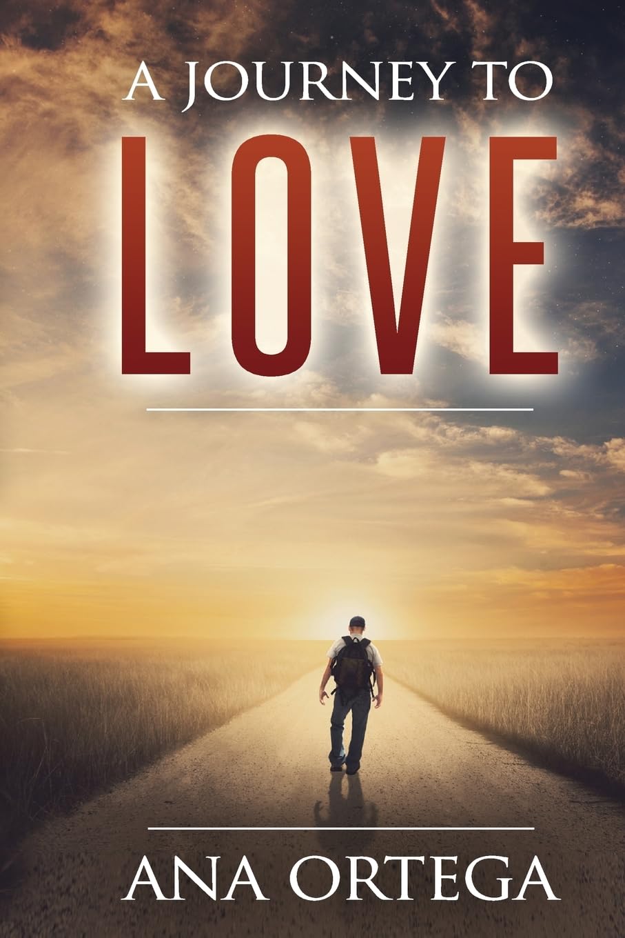 A Journey to Love | Amazon.com.br