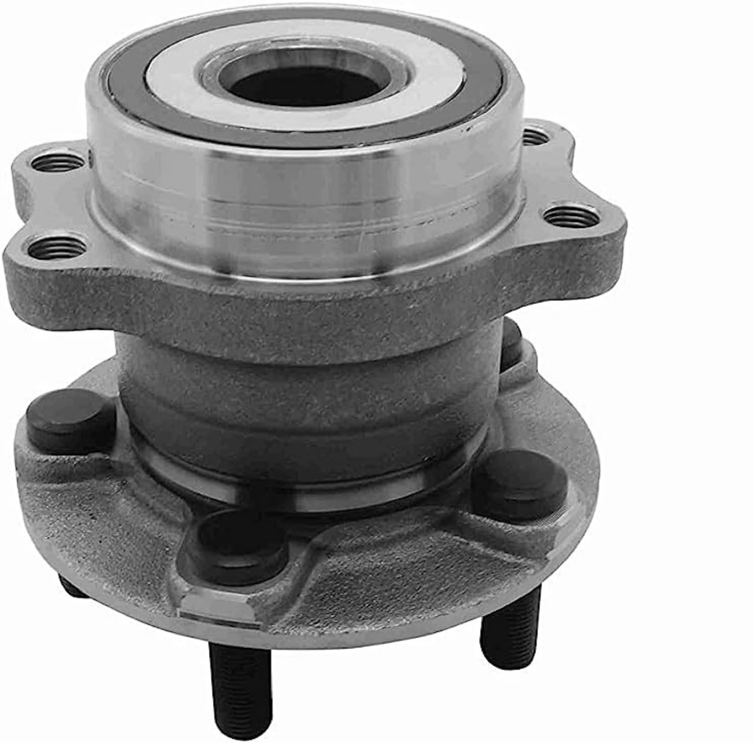 Amazon.com: GSP 663518 Wheel Bearing and Hub Assembly - Compatible 