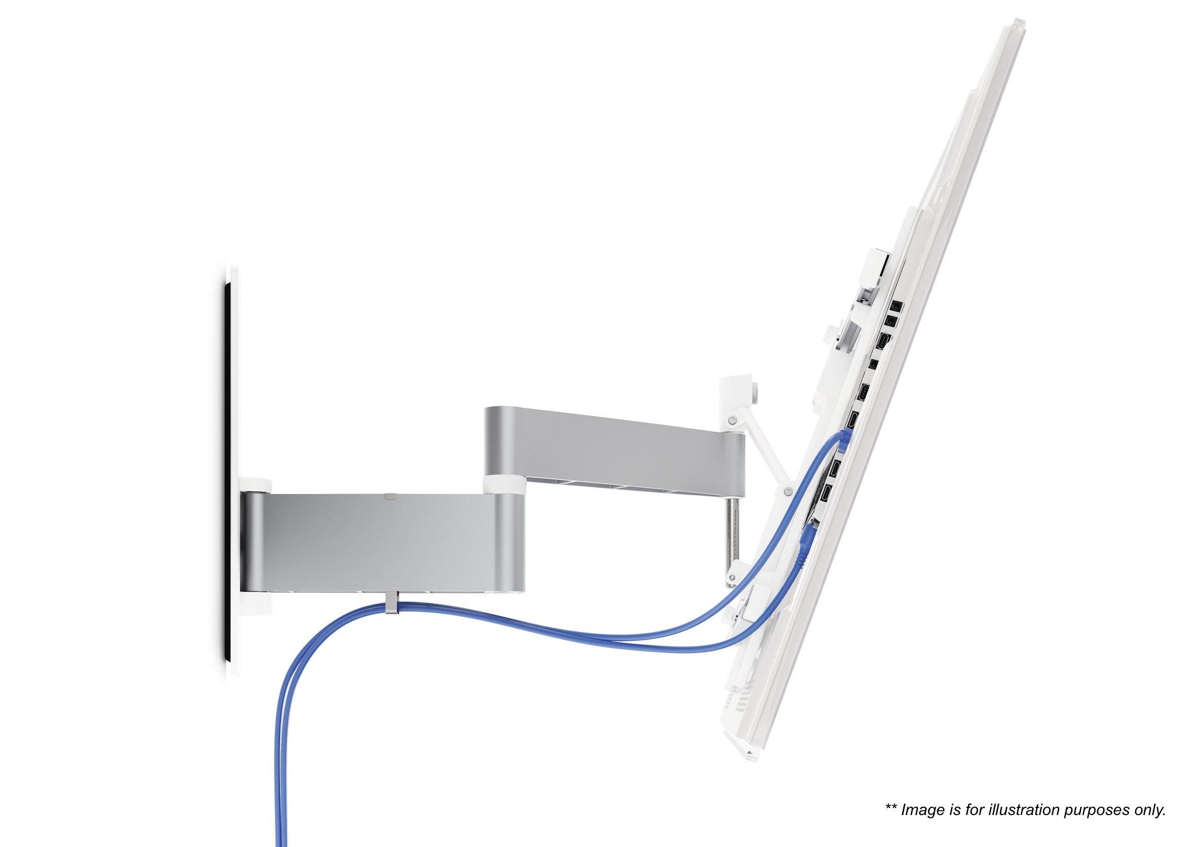 Vogels 壁掛けテレビ マウント WALL2245