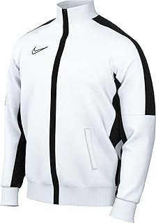 NIKE Herren M Nk Df Acd23 Trk Jkt K Knit Soccer Track Jacket (1er Pack)
