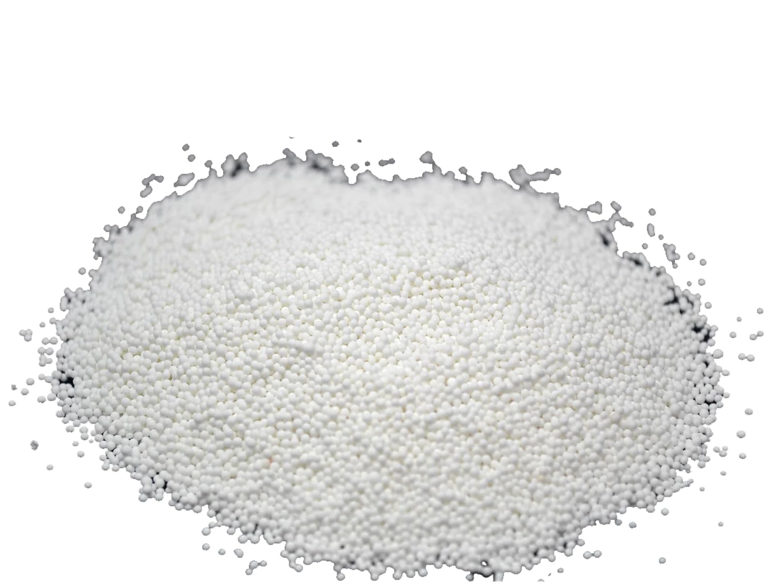 Aluminiumoxid-Mahlkugeln – 1 kg, 0,2–40 mm, verschleißfeste Keramik-Mahlkugeln for Farben, Tinten, Geologie und mehr(7mm)