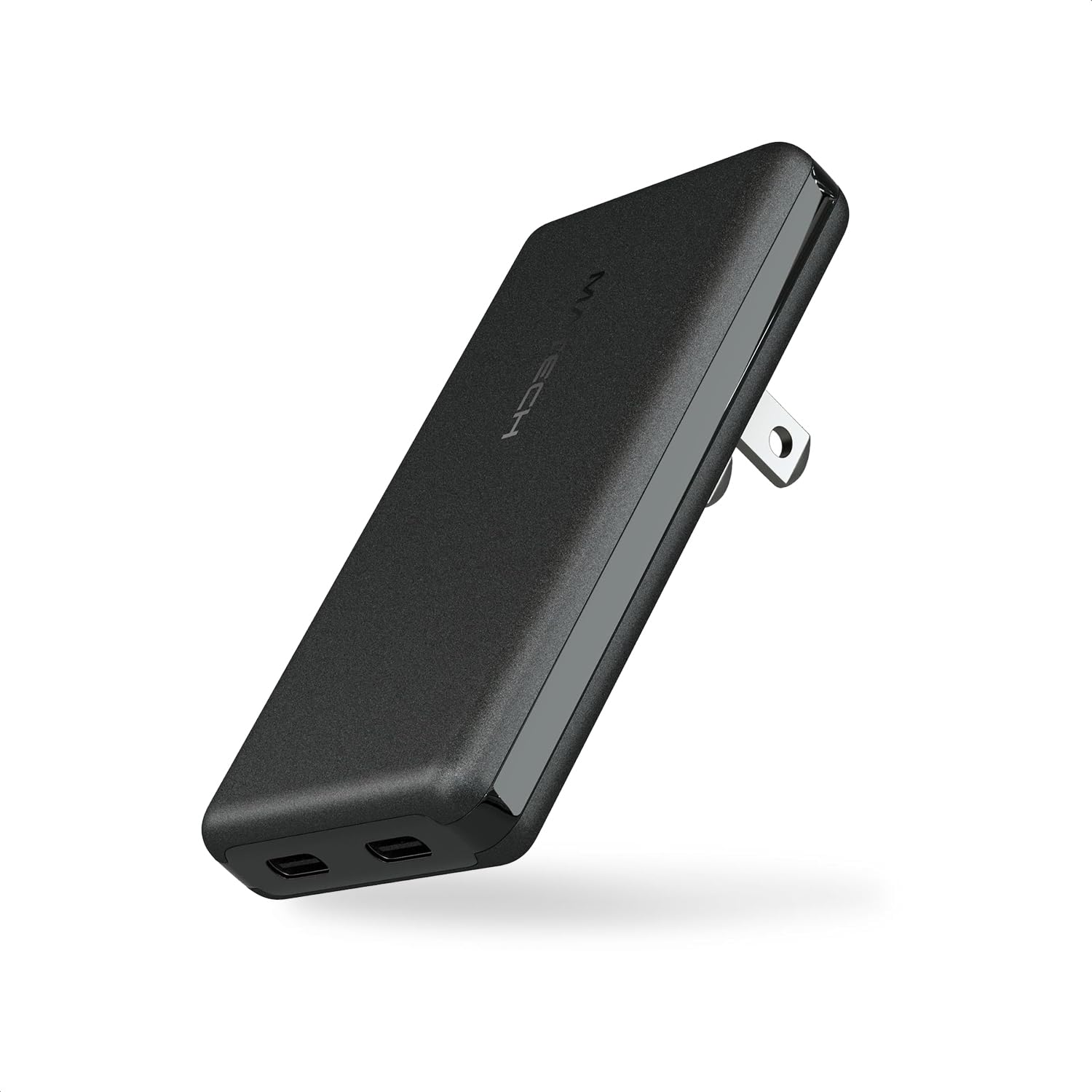 MATECH 充電器 超薄型 70W Type-C PD Sonicharge Ultra Blade 70W