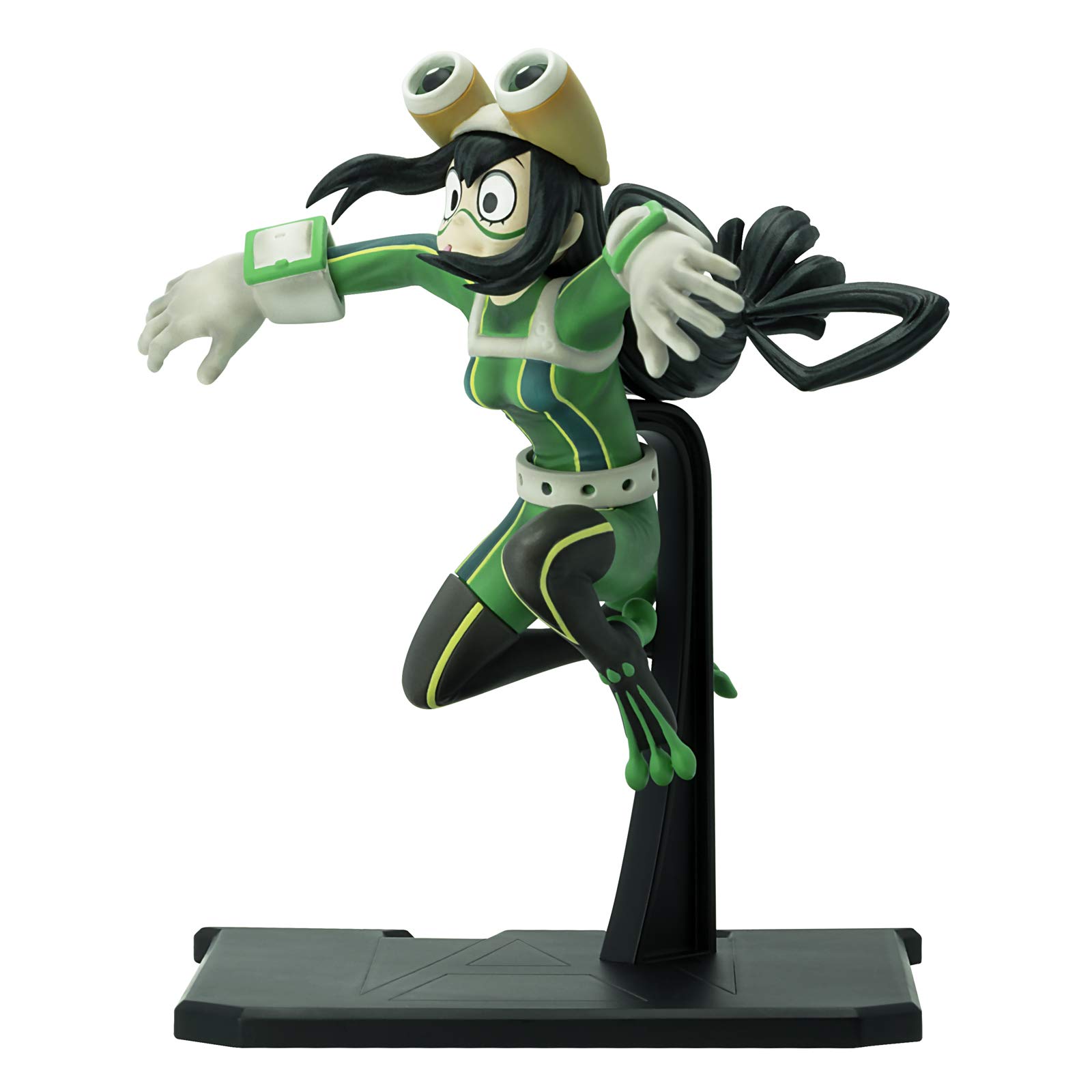 Amazon.com: ABYstyle My Hero Academia Tsuyu Asui AbyStyle Studio