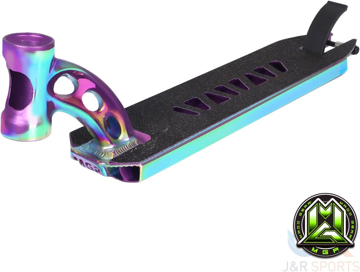 MGP Madd Gear VX7 Extreme DECK ONLY