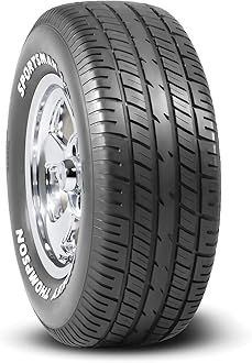 Sportsman S/T P275/60R15 107T SL