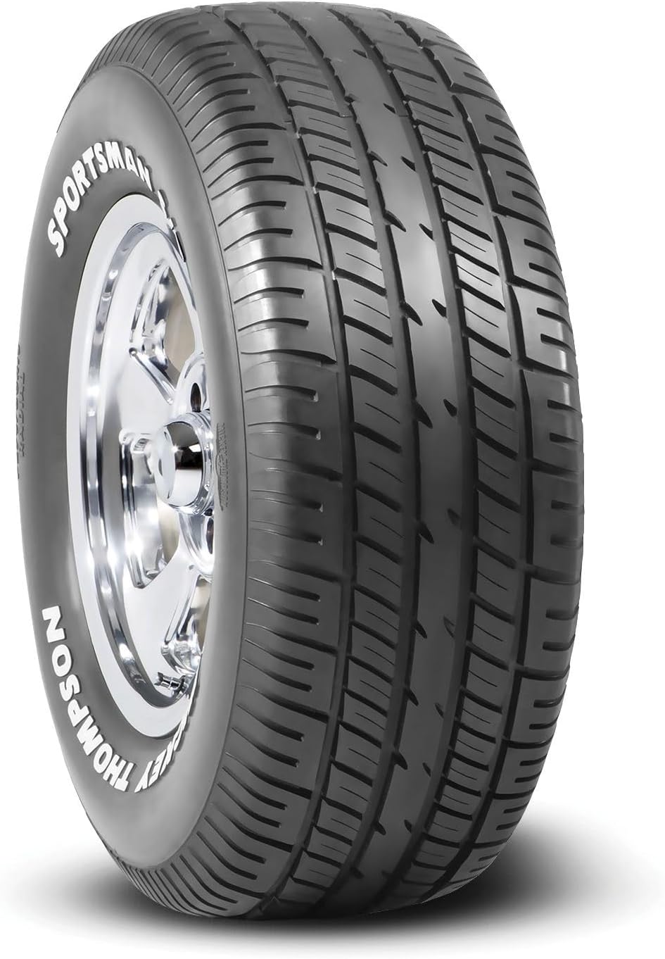 Sportsman S/T P255/60R15 102T SL
