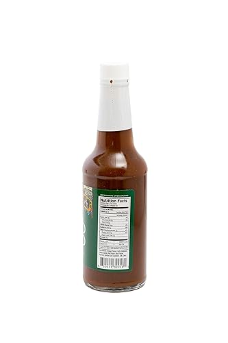 Miniatura 8 de Melissa Cookston Salsa barbacoa clásica, salsa de barbacoa estilo competición, 16 onzas líquidas