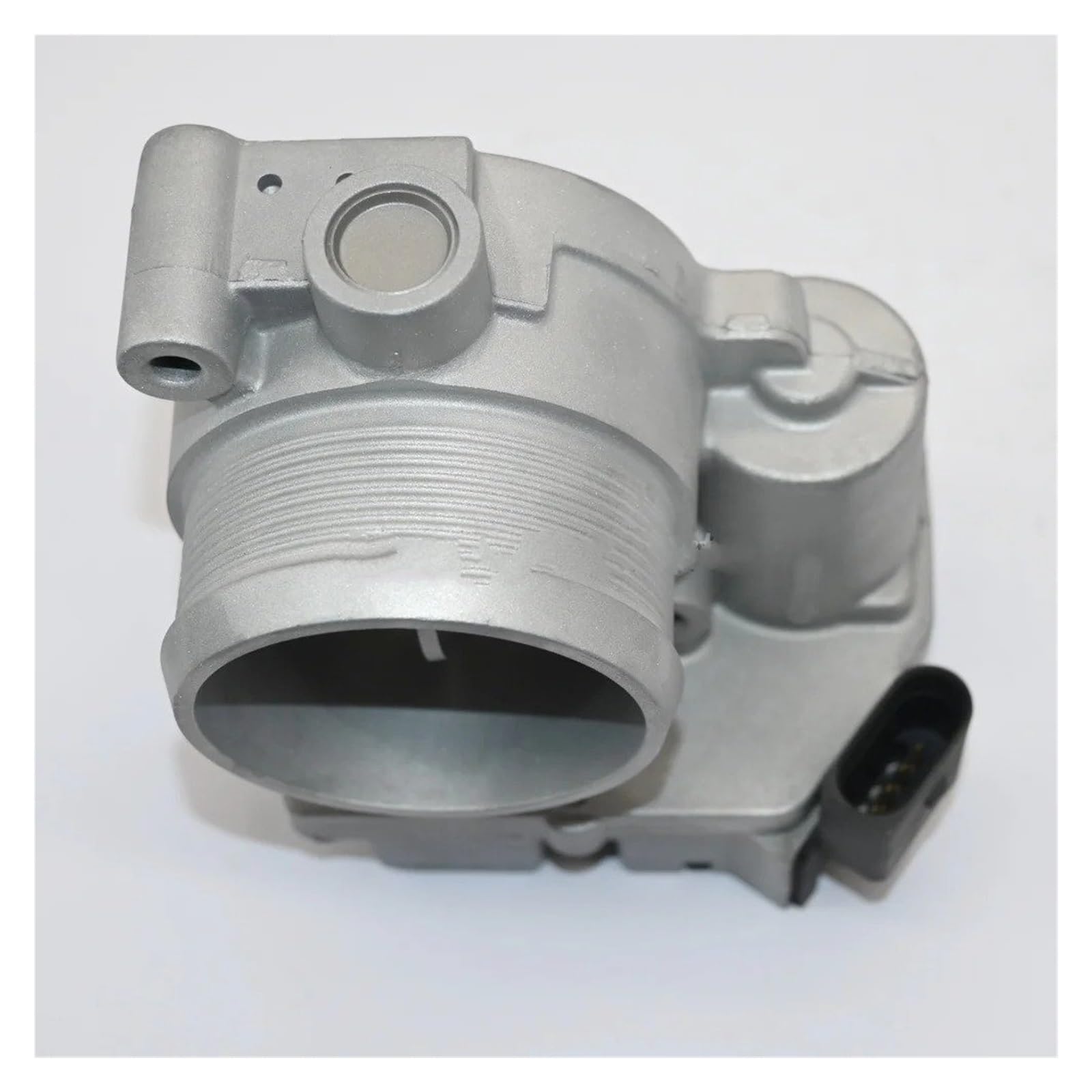 Cuerpo acelerador Para VW Para Touareg 3.0L 2009-2012 4E0145950C 4E0145950D 4E0145950F 4E0145950K 4E0145950J 4E0145950G 4E0145950H Válvula Cuerpo Del Acelerador