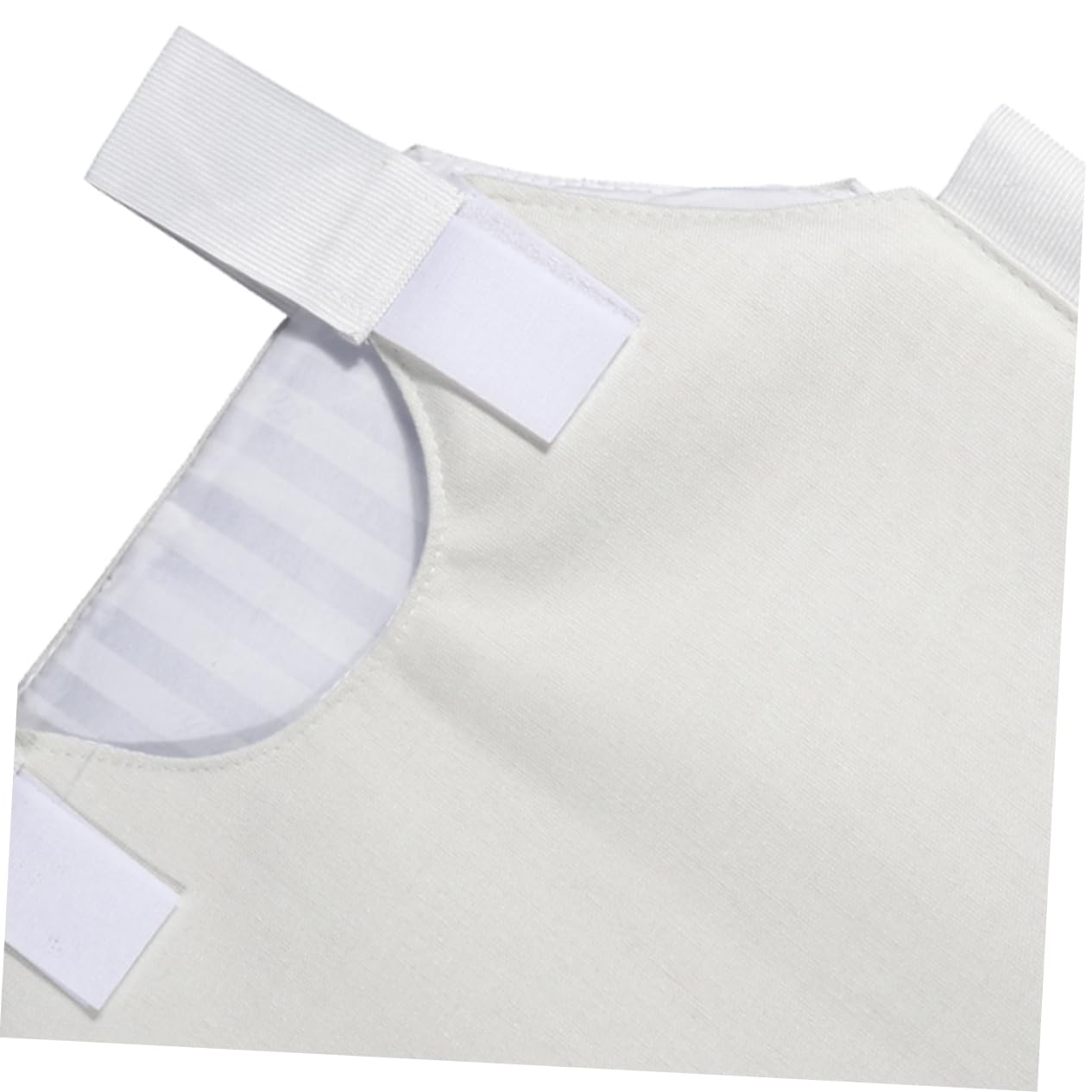 Rib Support Belt for Women Elastic Chest Wrap for Fracture Posture Corrector Youth Chest Protector Rib Brace Belt Random Color