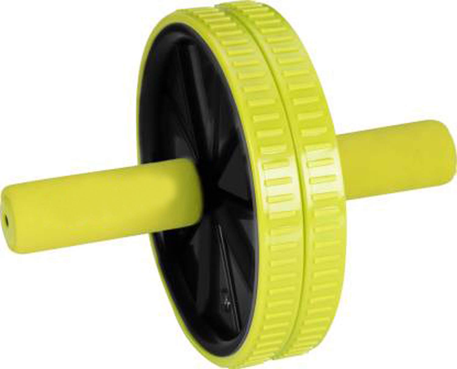 5 O CLOCK SPORTS Anti Skid Double Wheel Total Body Roller Exerciser for Abdominal Stomach Exercise Training Handle for Men And Women (B0858ZPH2S) Amazon Price History, Amazon Price Tracker