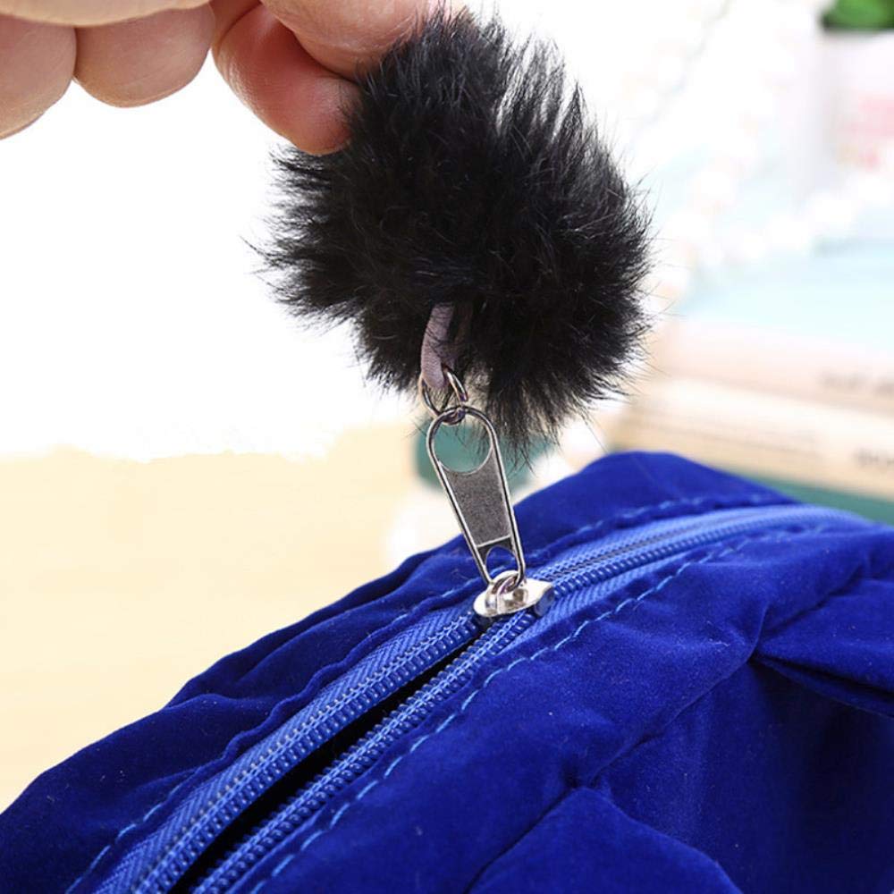 Astuccio Peluche Gatto: Portamatite E Trucco Per Bambini, Regalo Natale Carino