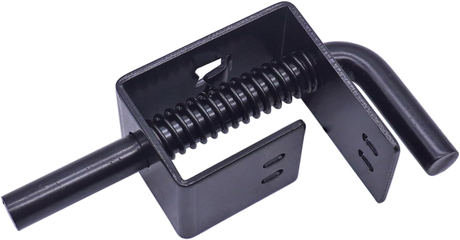 AIB2C Trailer Gate Spring Latch Complete Kit 847 Compatible