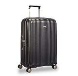 Samsonite Lite-Cube Spinner L Valigia, 76 cm, 96 L, Grigio (Graphite) L (76cm-96L...