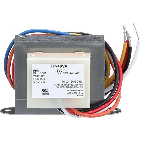 TRASFORMATORE PRIM. 230V / SEC. 12-24 V AC Archivi - Orbis Italia - Foto 9