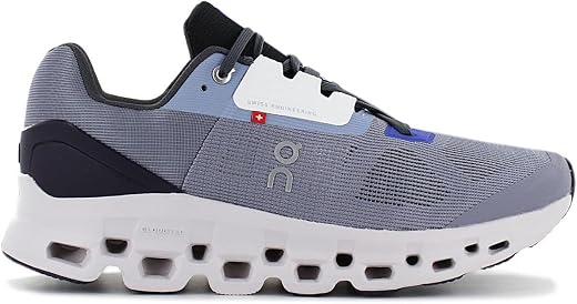 On Womens Cloudsurfer 5 Sneaker