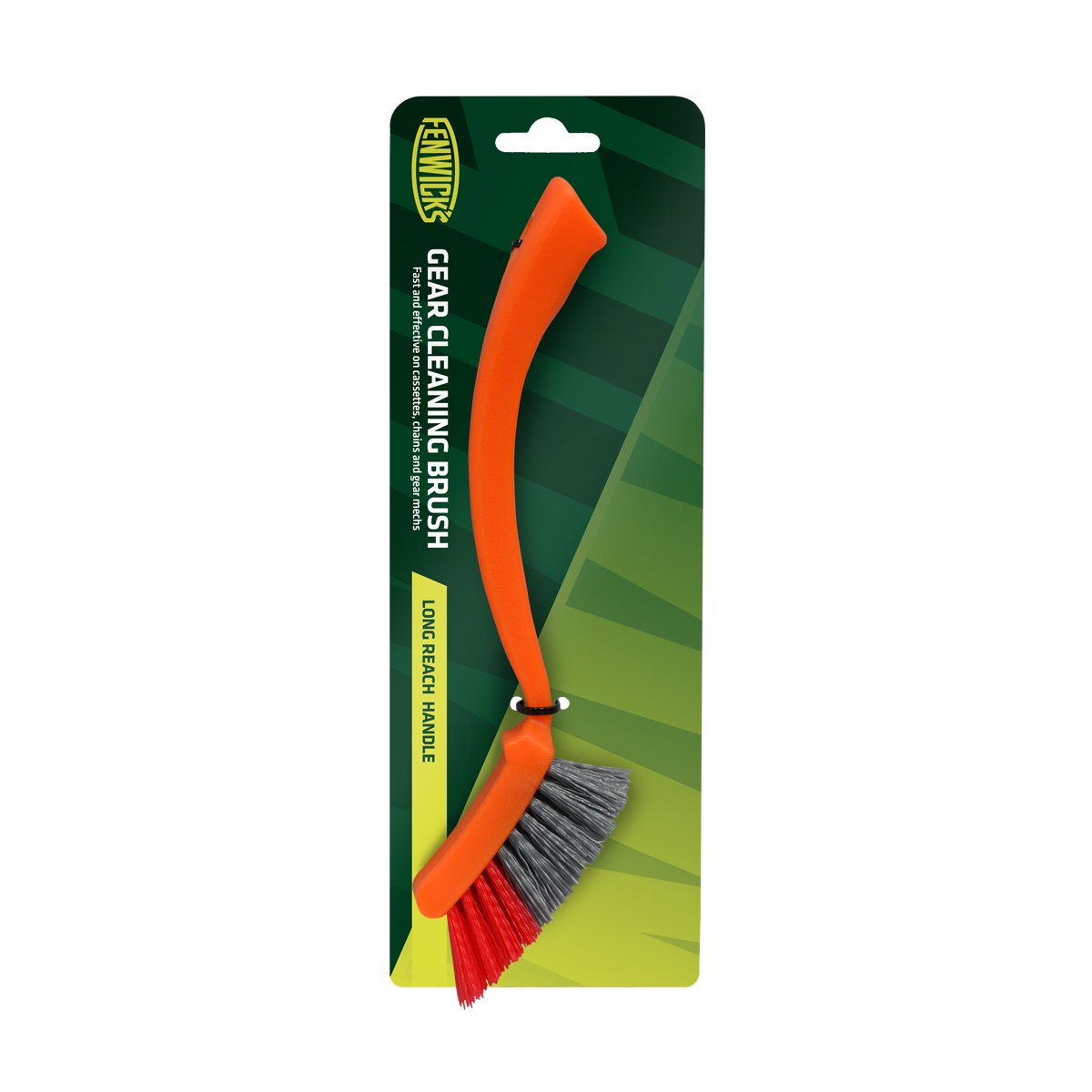 FenwicksBike Gear Cleaning Brush