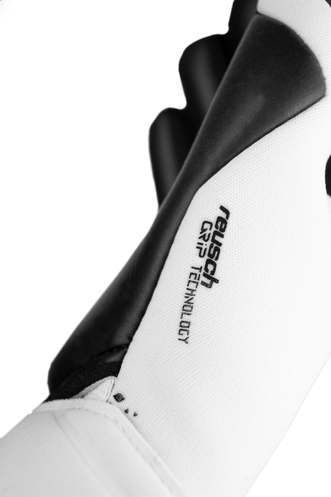 Reusch Torwarthandschuhe Erwachsene | starker Grip & perfekte Passform | Stabilisierung des Handgelenks, für Training & Spiel, geeignet für Kunstrasen & Naturrasen, Größe 7-11, GK1 Pro