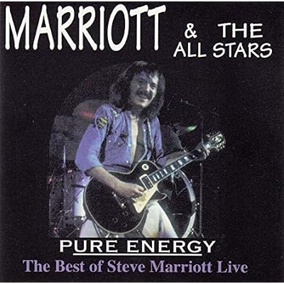 Pure Energy