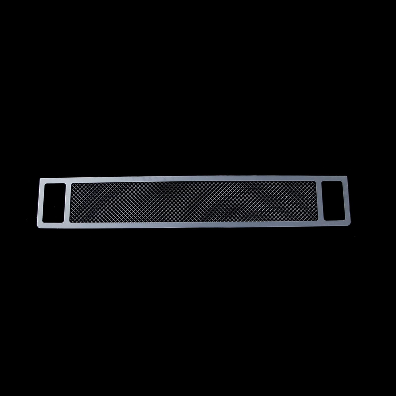 Amazon.com: APS N75448H Black Powder Coated Grille Replacement for