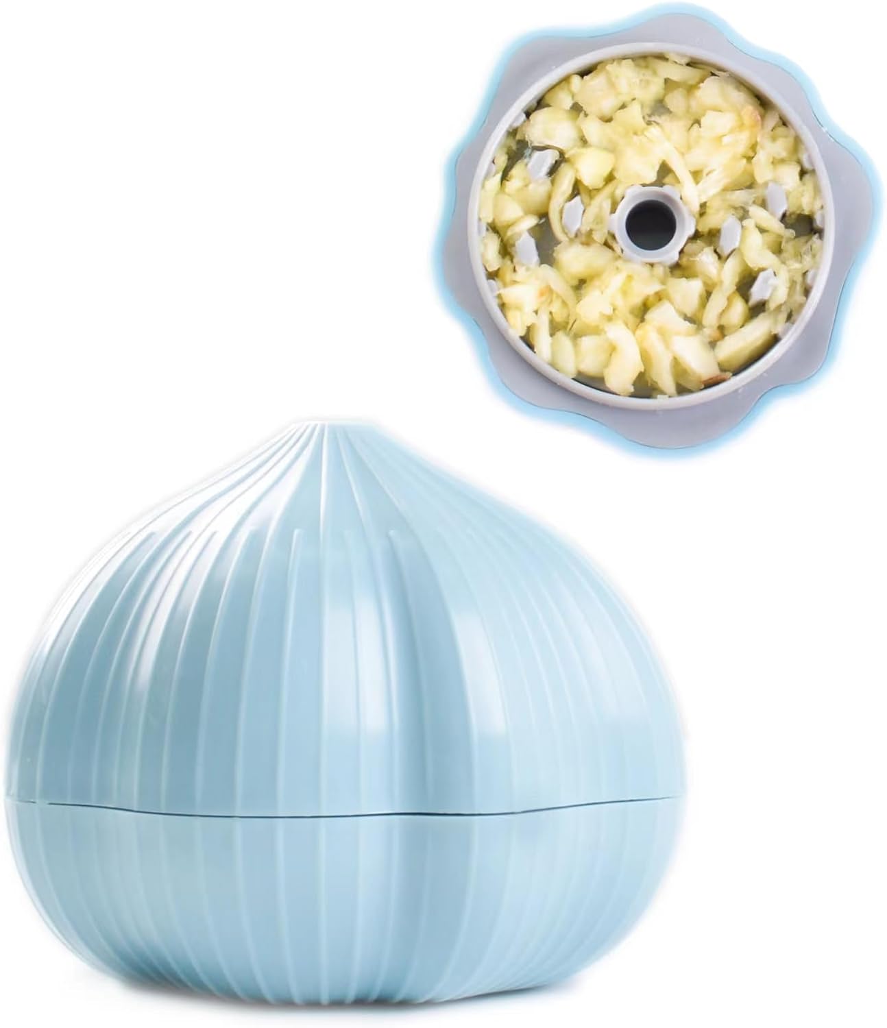 Garlic Mincer, Garlic Crusher, Kitchenaid Garlic Press