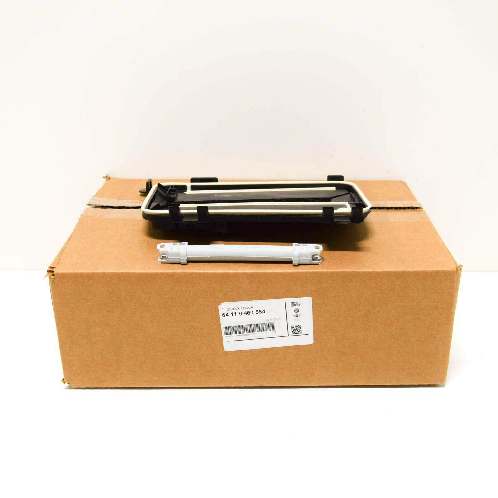 X5 G05 Microfilter Cover 64119460554 9460554 NEW GENUINE : Amazon 