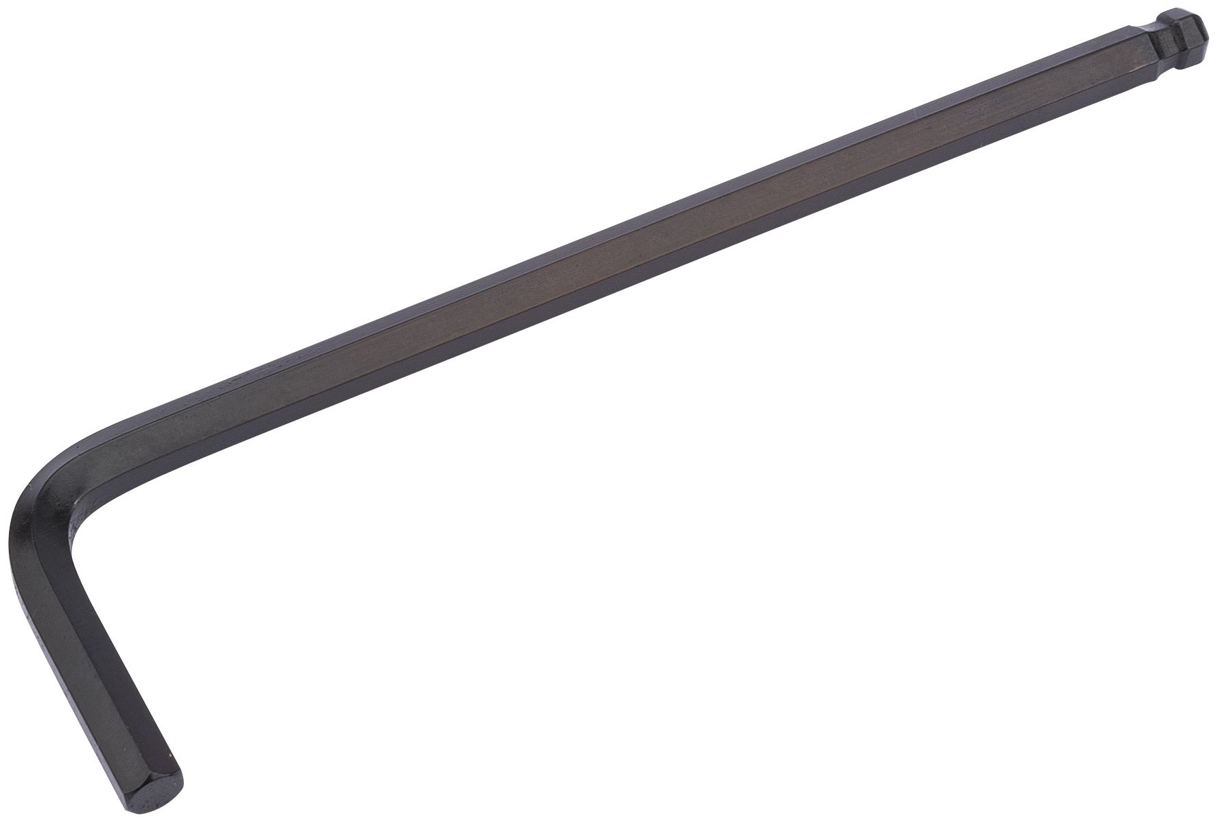 Draper 33604 5.0mm Metric Hexagon and Ball End Hexagon Keys