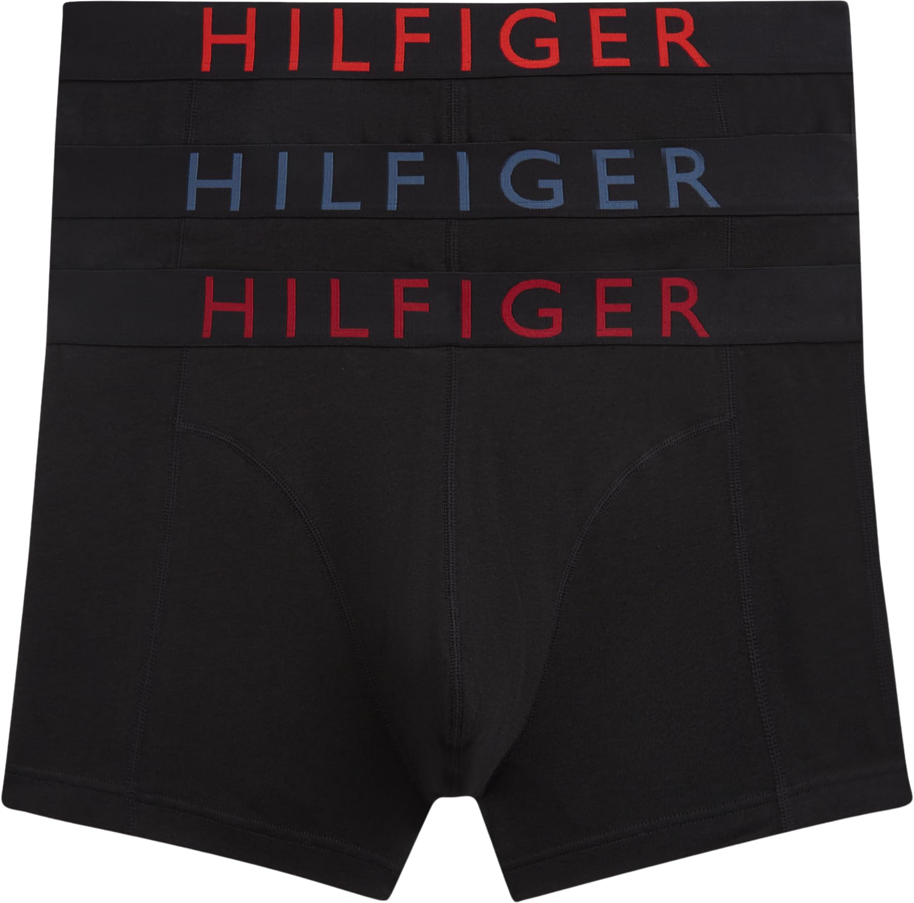 Tommy Hilfiger Herren Trunk