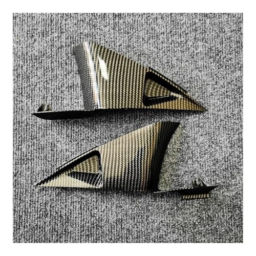 Winglet moto CBR600RR F5 2007-2012 panneau carénage latéral - 3
