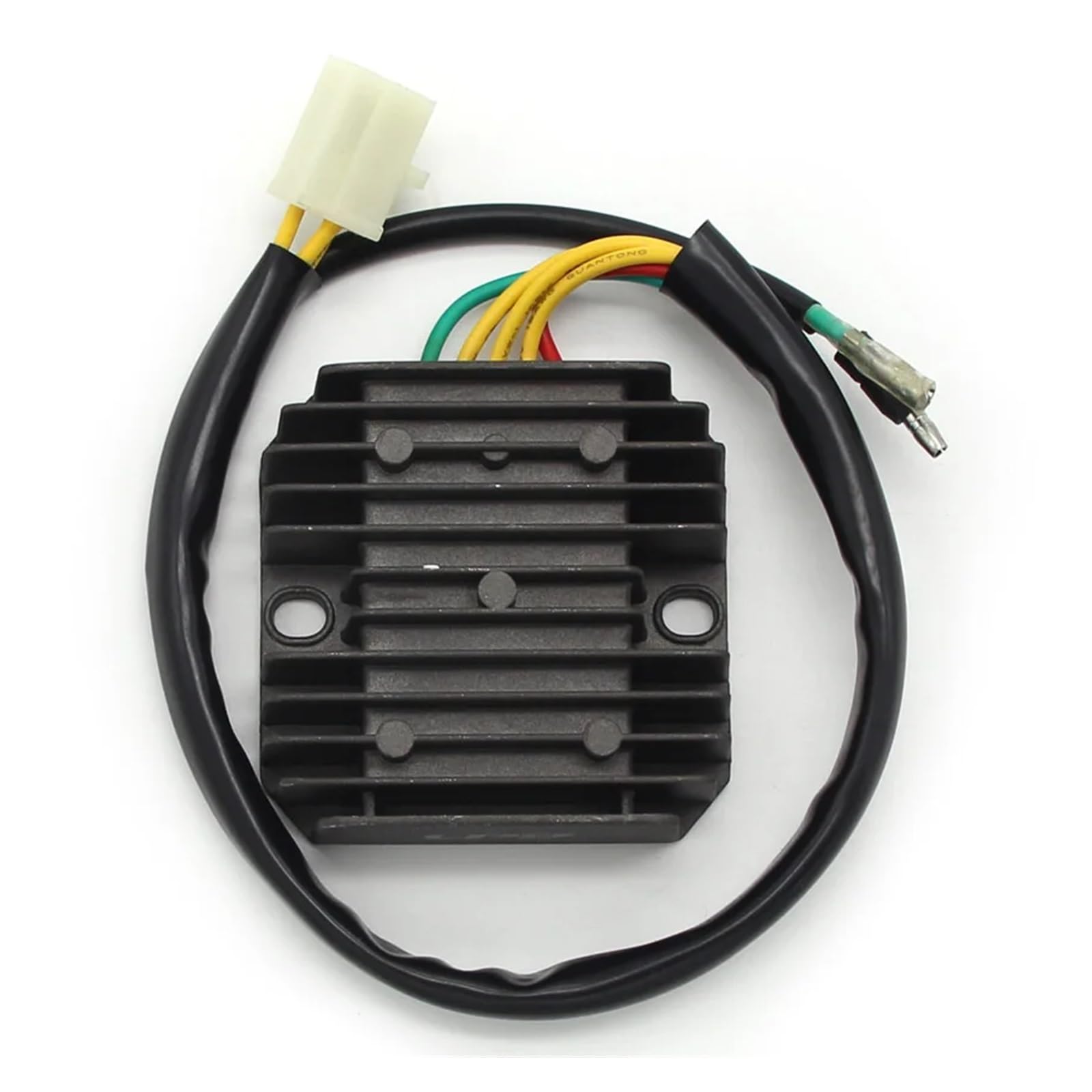 Regulador de voltaje motocicleta 31600-KR3-980 para CMX250C Rebel