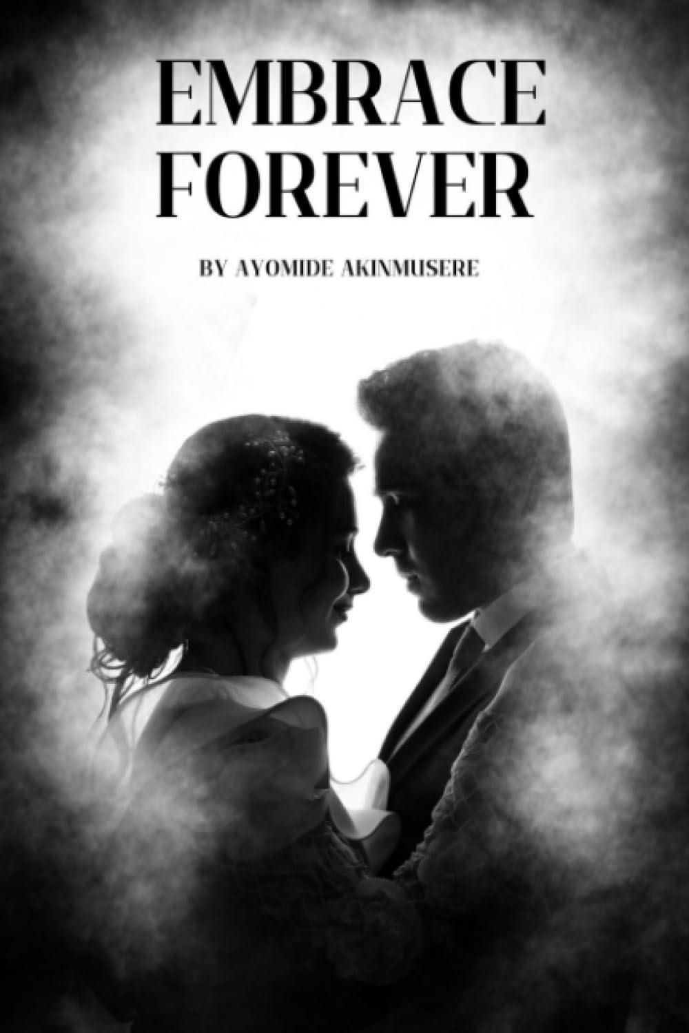 Forever Embrace: A Love Story etched in Hearts