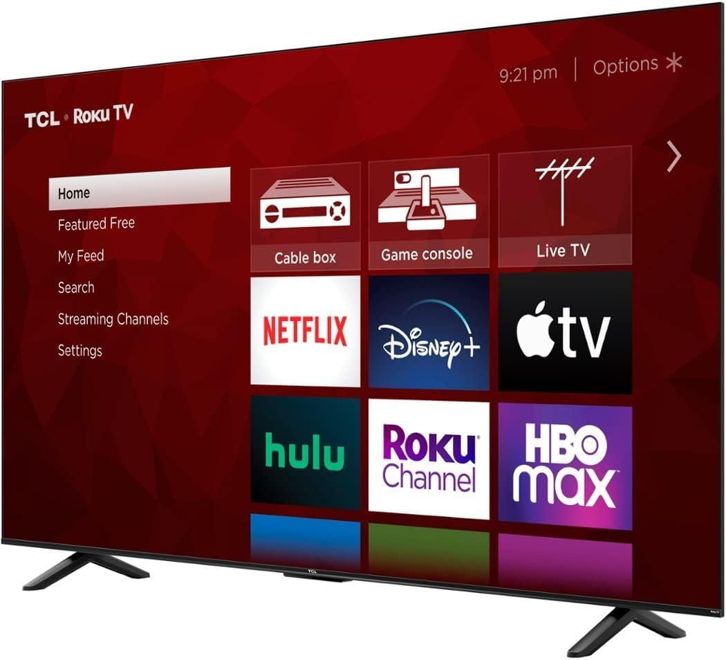 Amazon.com: TCL 75