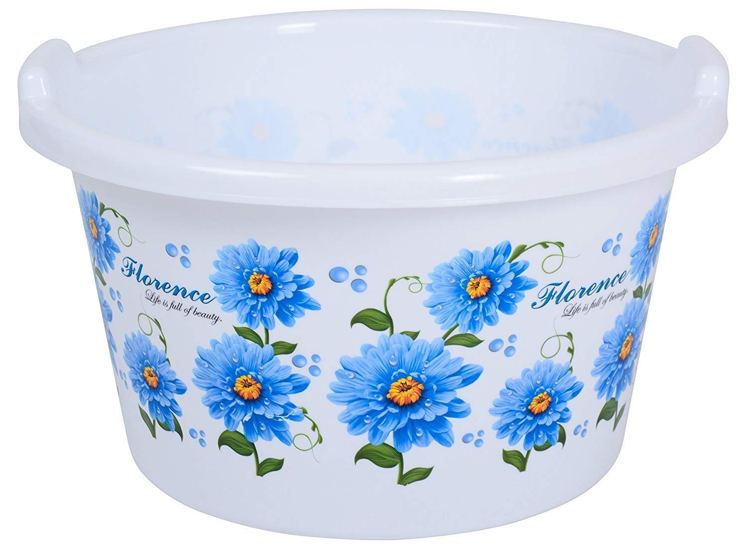 See full amazon price history chart for Regalo Plastic Tub for Bathroom 30 Litre (Blue) Regalo Plastic Tub for Bathroom 30 Litre (Blue) (B08LZDDSJF) Amazon Price History, Amazon Price Tracker