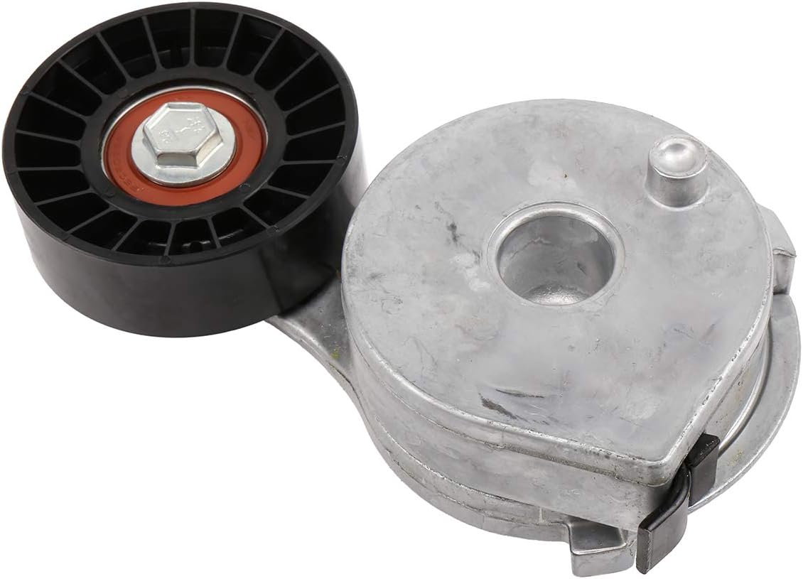 GM Genuine Parts 24576073 Drive Belt Tensioner