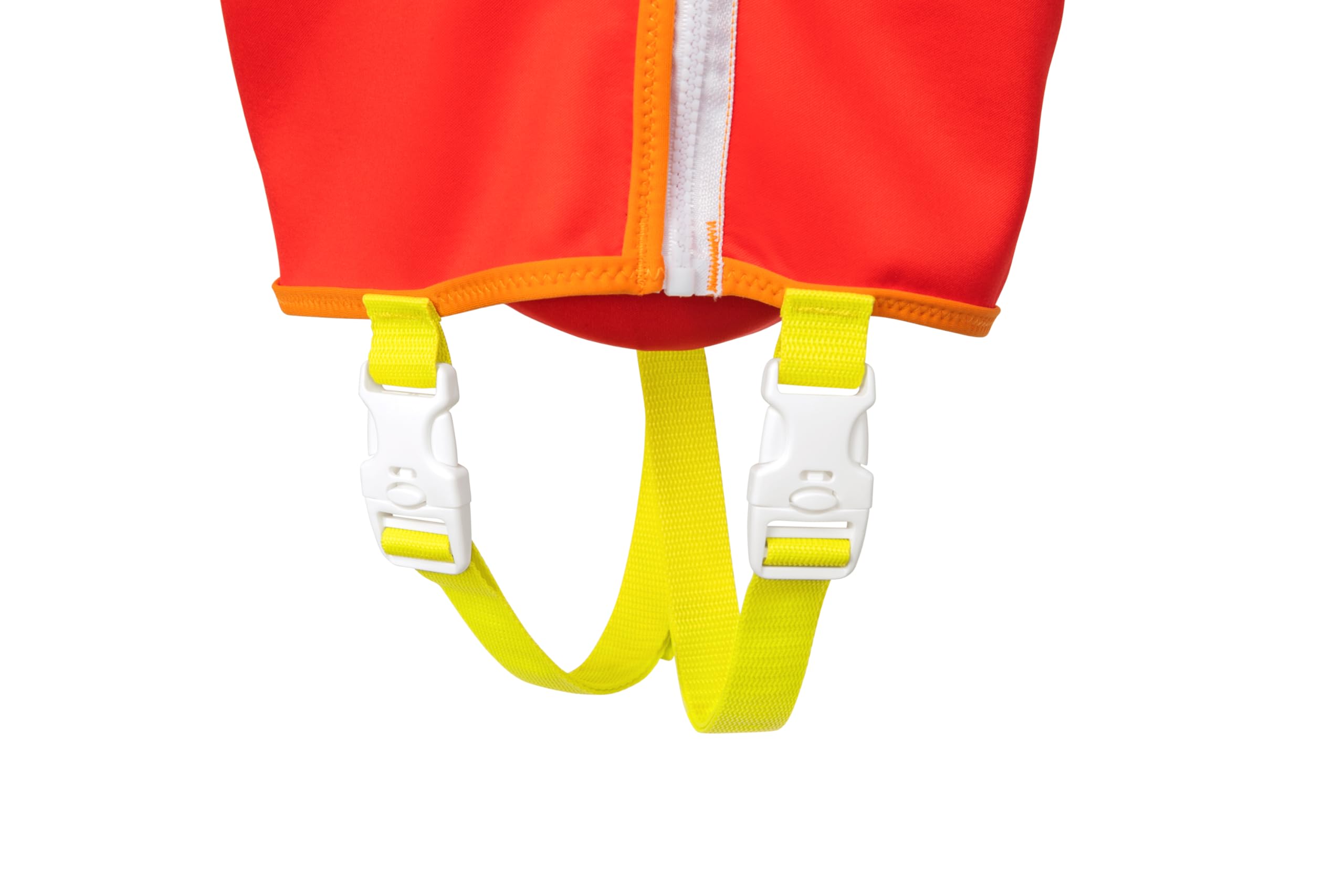 Bestway Chaleco de natación Hydro para bebé, Tiburón Ballena