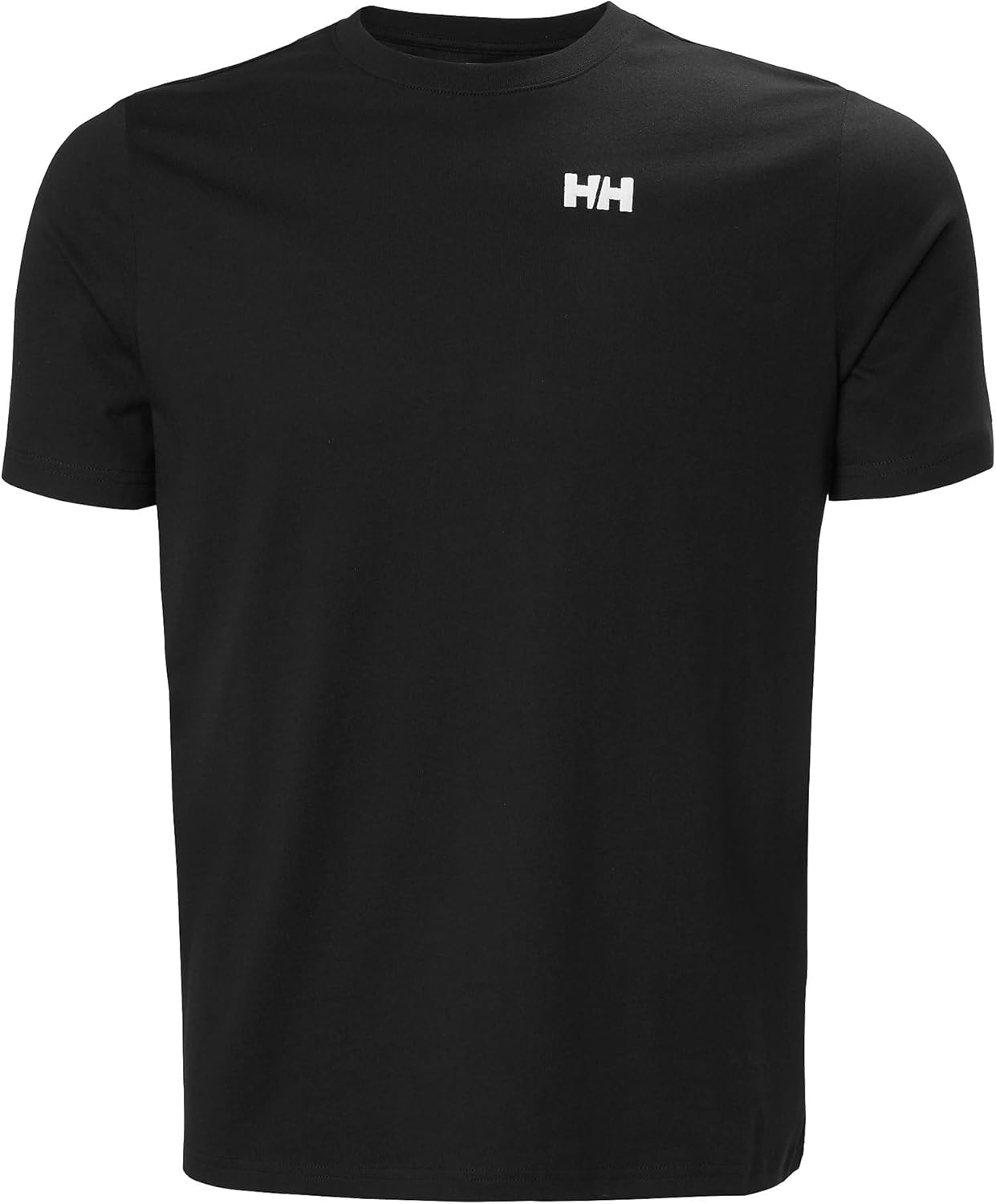 Helly-Hansen Core Graphic T 2.0 - Men's Performance Shirt for Outdoor Use and Everyday Comfort