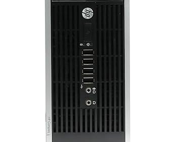 HP ヒューレットパッカード/Win10デスクトップPC/Compaq 8200 Elite/XL510AV/JPA141JCMM/Bランク/69【中古】 HP ヒューレットパッカード/Win10デスクトップPC/Compaq 8200