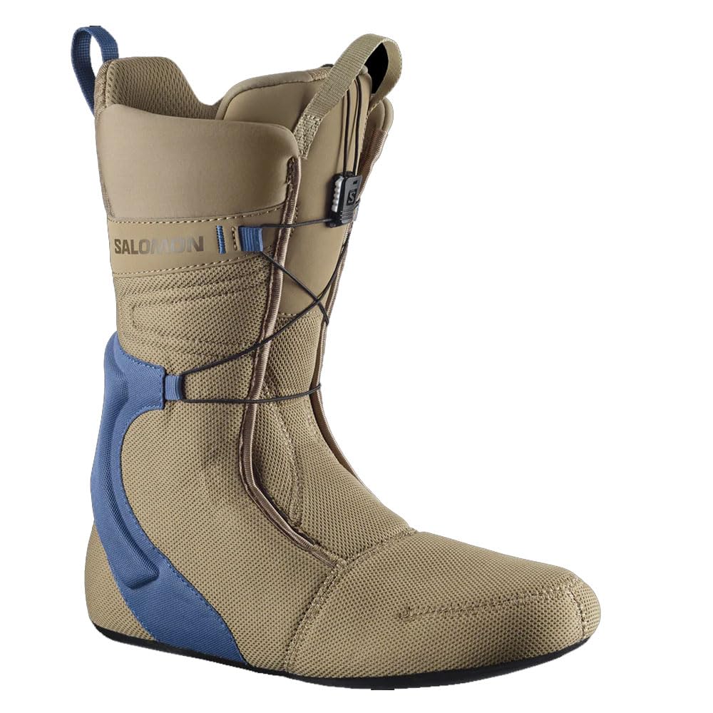 Amazon | 25-26 SALOMON ECHO LACE SJ BOA DUNE 29.0cm | SALOMON