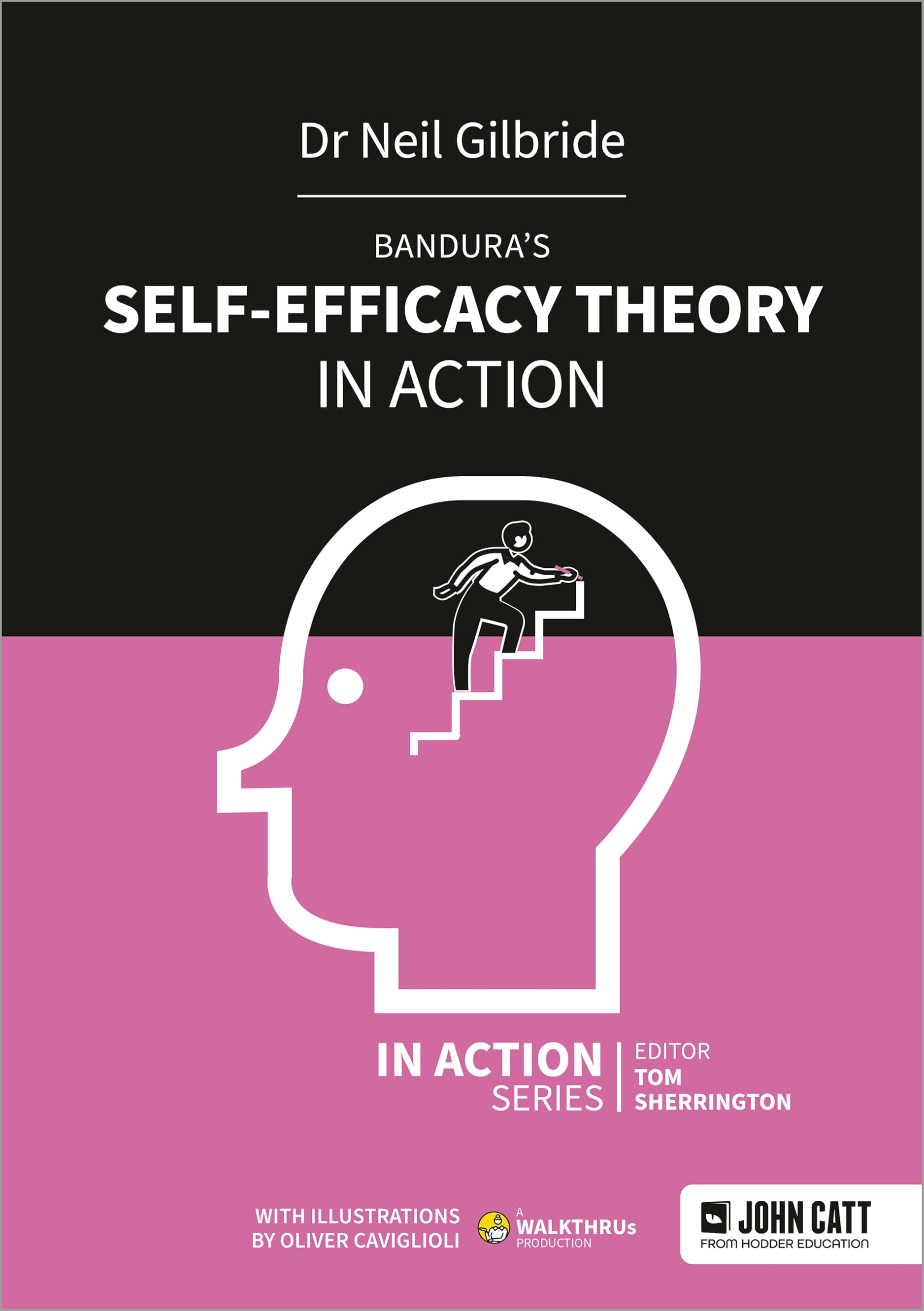 Bandura's Self-Efficacy Theory in Action