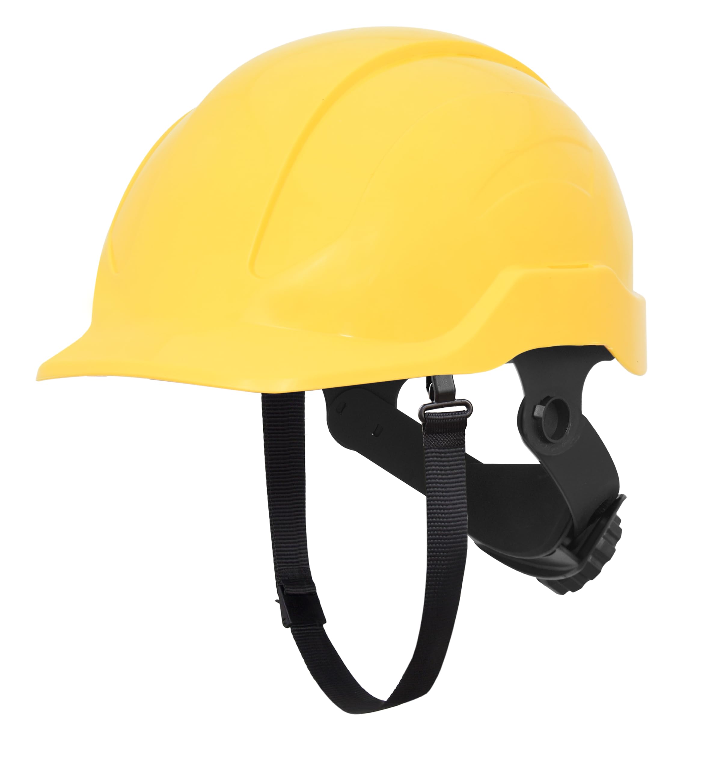 KARAM PN574 ABS Safety Helmet for Men Industrial & Outdoor Activities |Rachet Type Adjustment with Unique Sweat Absorbent Headband |Hard Hat| ANSI Certified| Yellow (B0CHB9H1TL) Amazon Price History, Amazon Price Tracker