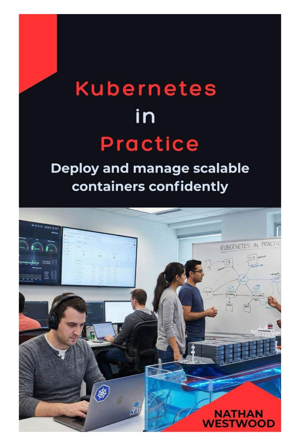 Kubernetes in Practice: Deploy and manage scalable containers confidently