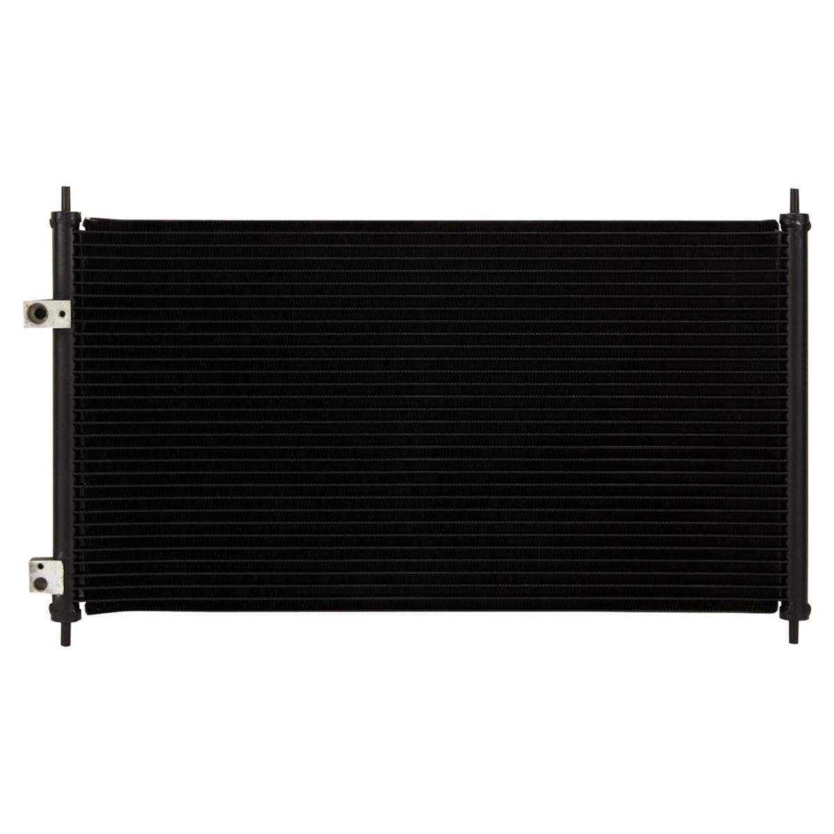 Photo 1 of EUREANYI Ac Condenser Automotive Replacement Air Conditioning Condensers A/C Condensor Coil Radiator Condensador 80110SV7A21, 80110SS8A21