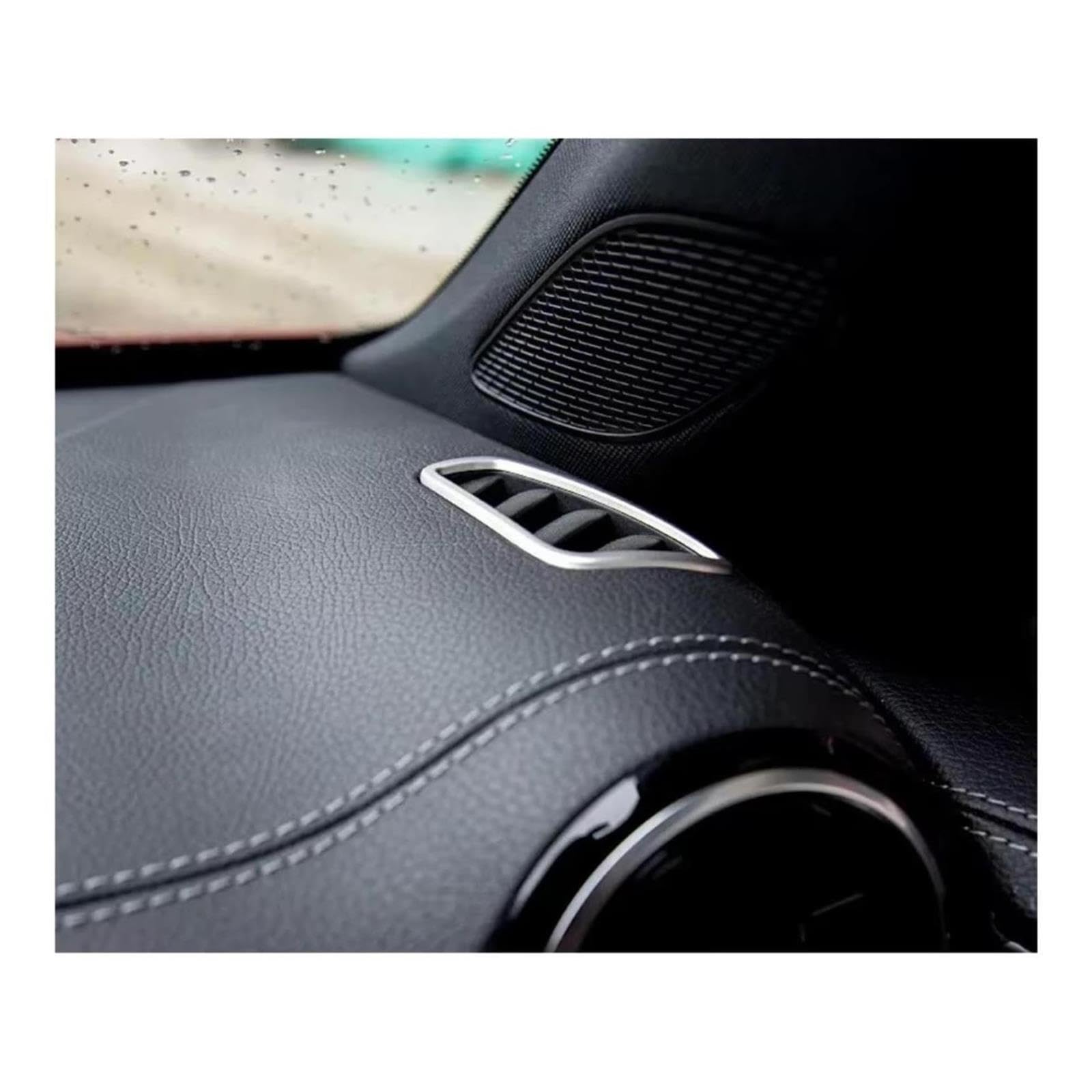 Autocollant Revêtement D'habillage Ca Voiture Pour Benz Pour W177
