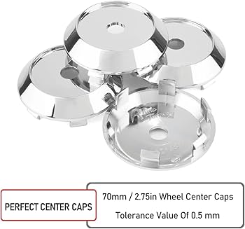 Amazon.com: RTrhinotuning 70mm 2.76